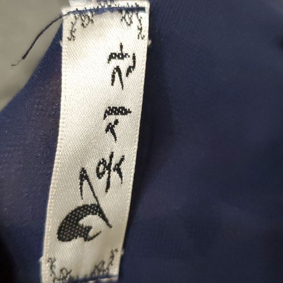 Boho Blouse - Picture 7 of 7